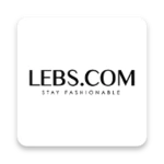 lebscom android application logo